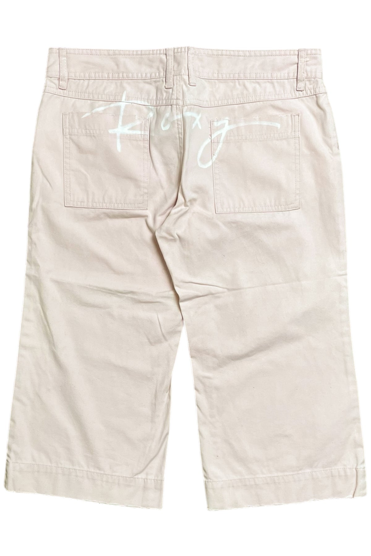 Roxy - Capri Pants