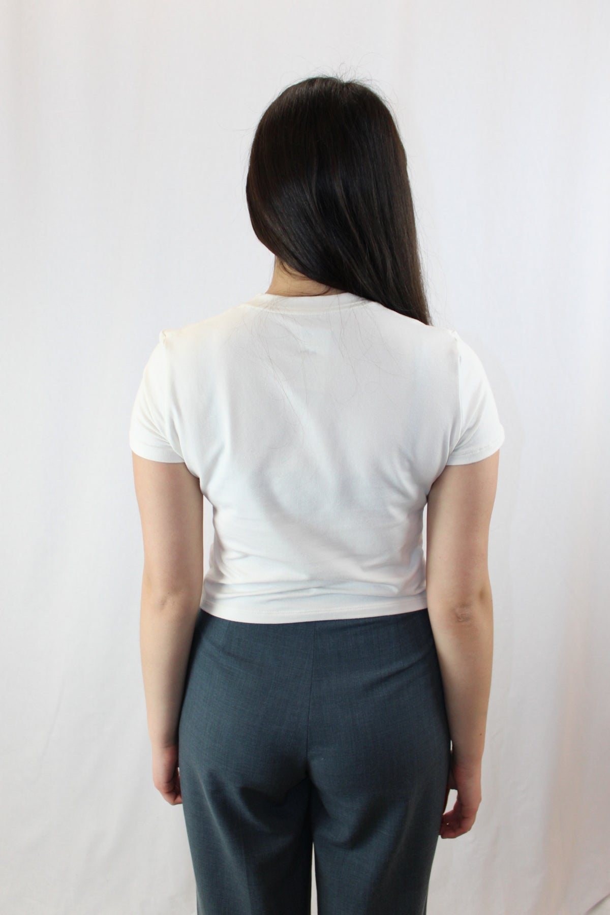 Khy - Baby Tee