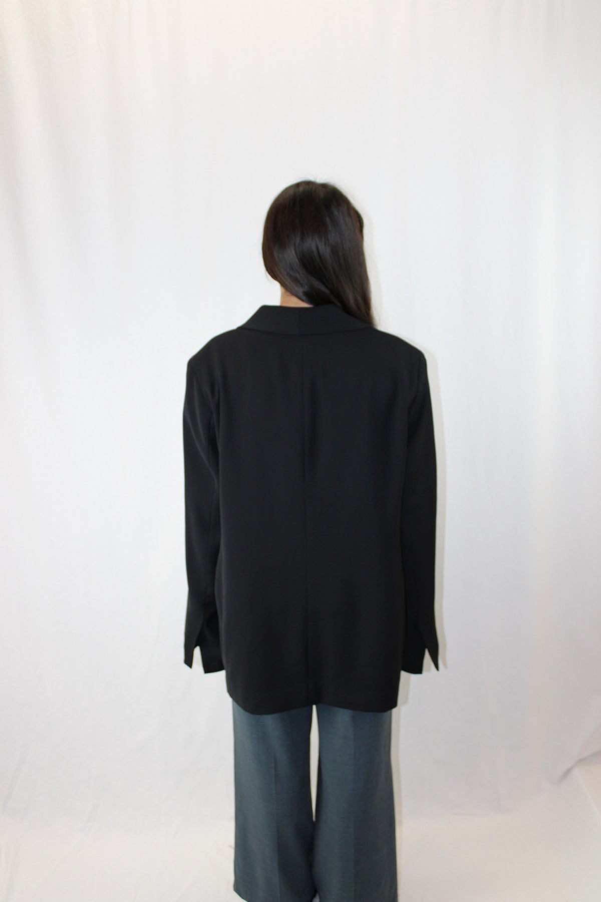 Repertoire - Yale Single Breasted Blazer