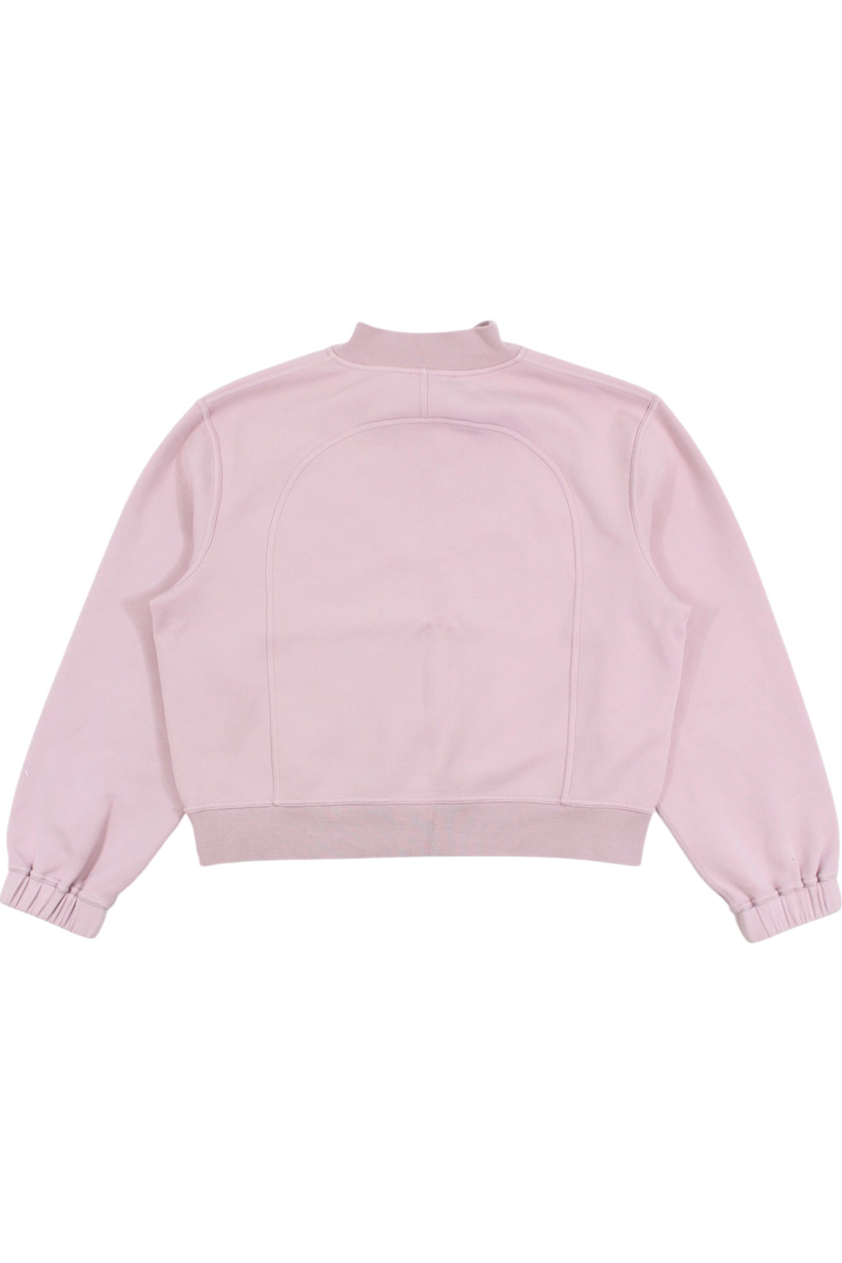 S/B/ by saba - Mock Neck Jumper