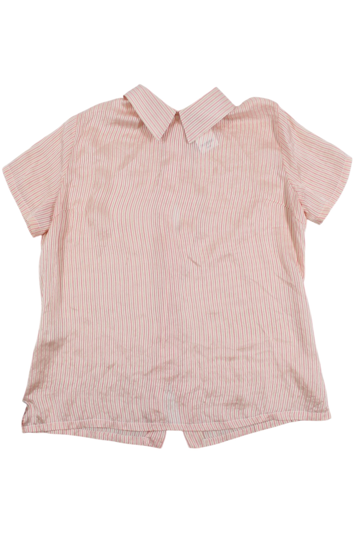 When Harry Ran Away - Silk Shirt