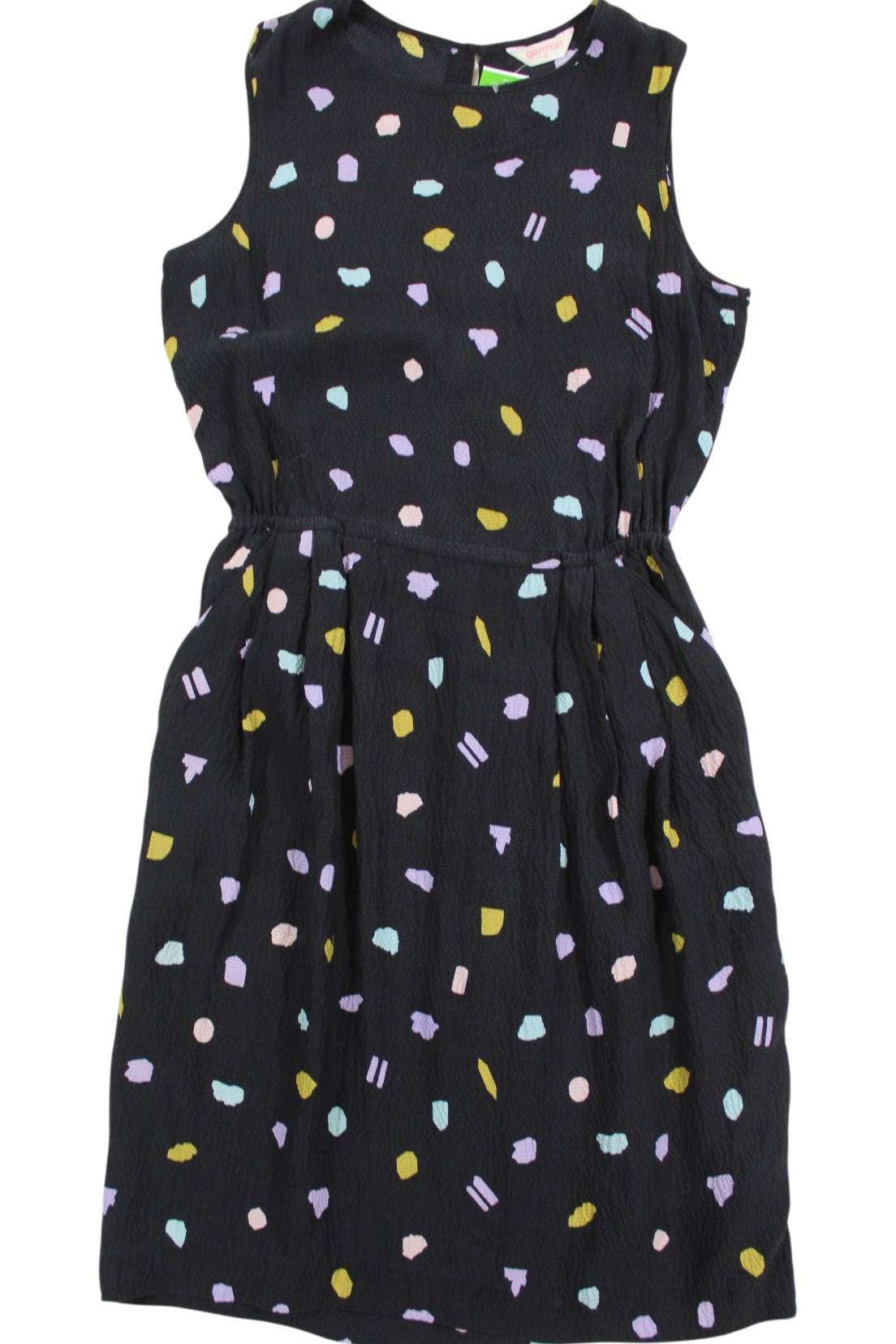 Gorman - Sleeveless Mini Dress