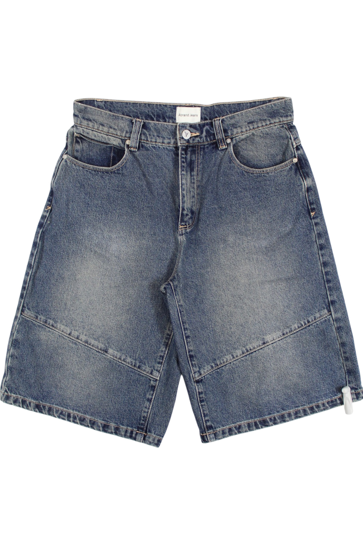 Abrand Jeans - Jorts