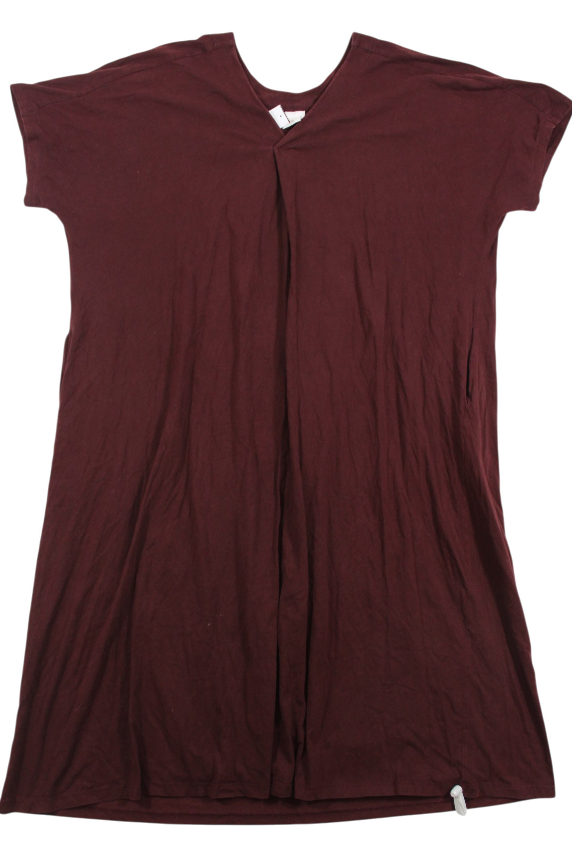 Kowtow - V Neck Midi Dress