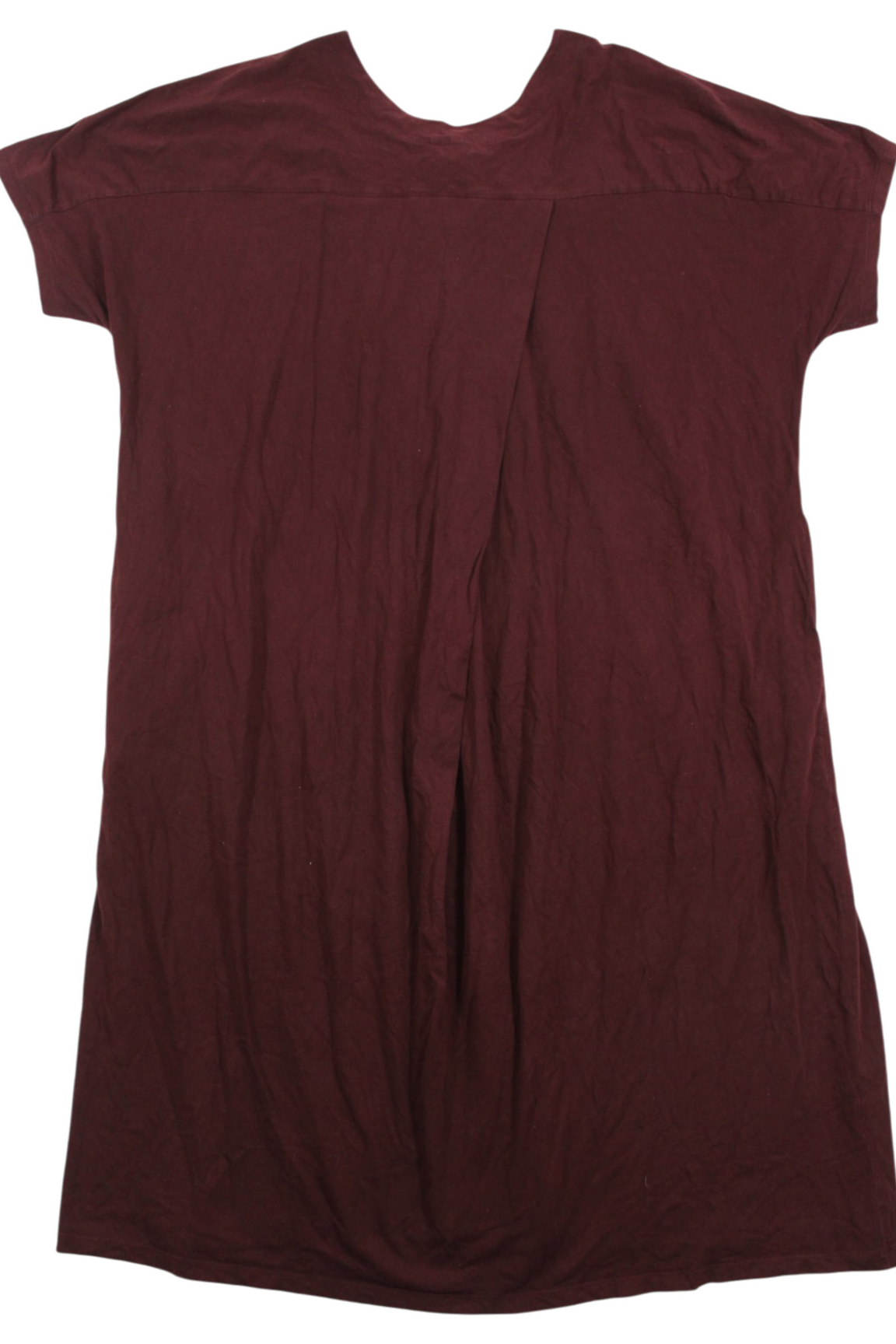 Kowtow - V Neck Midi Dress