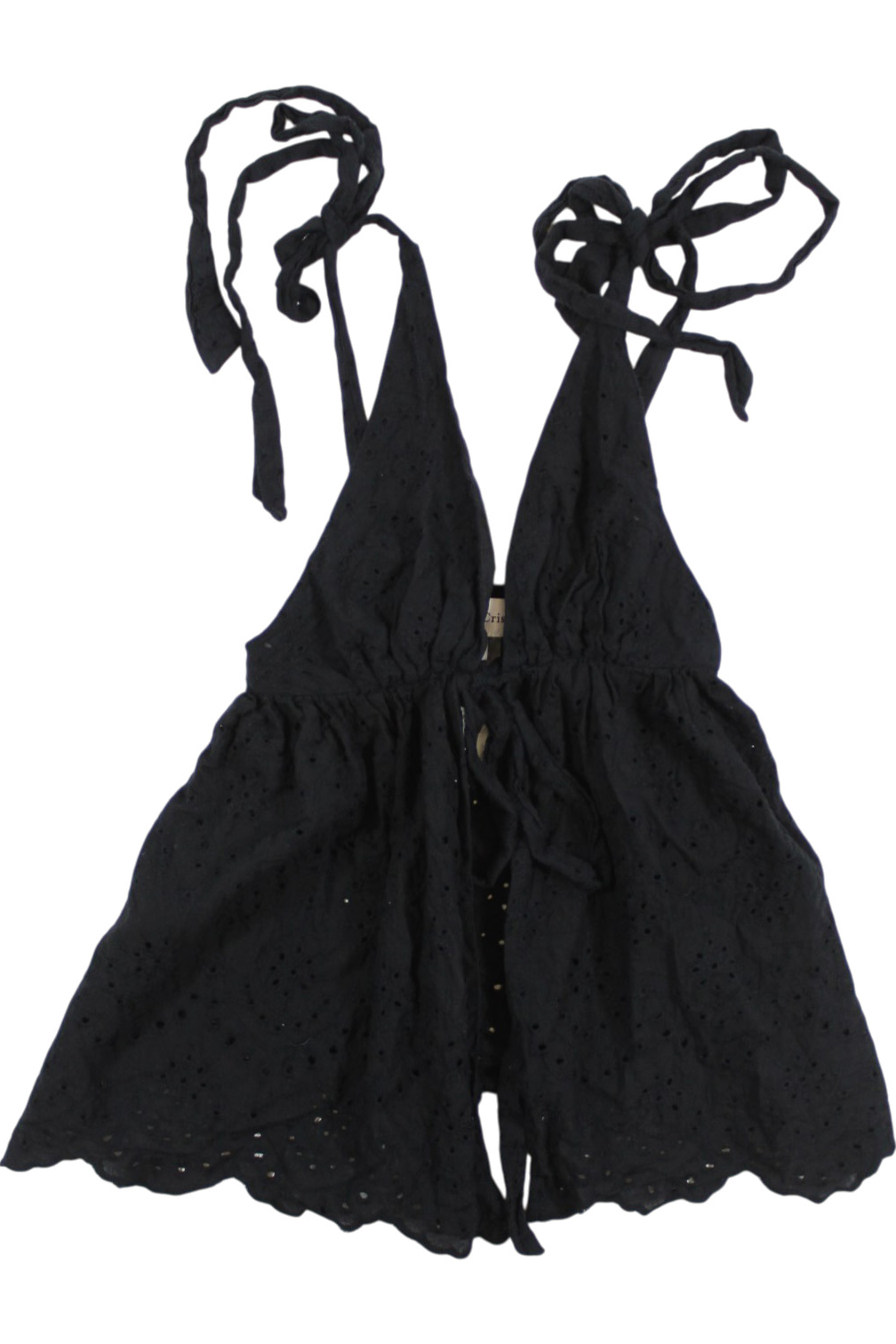 Caitlin Crisp - Sleeveless Top