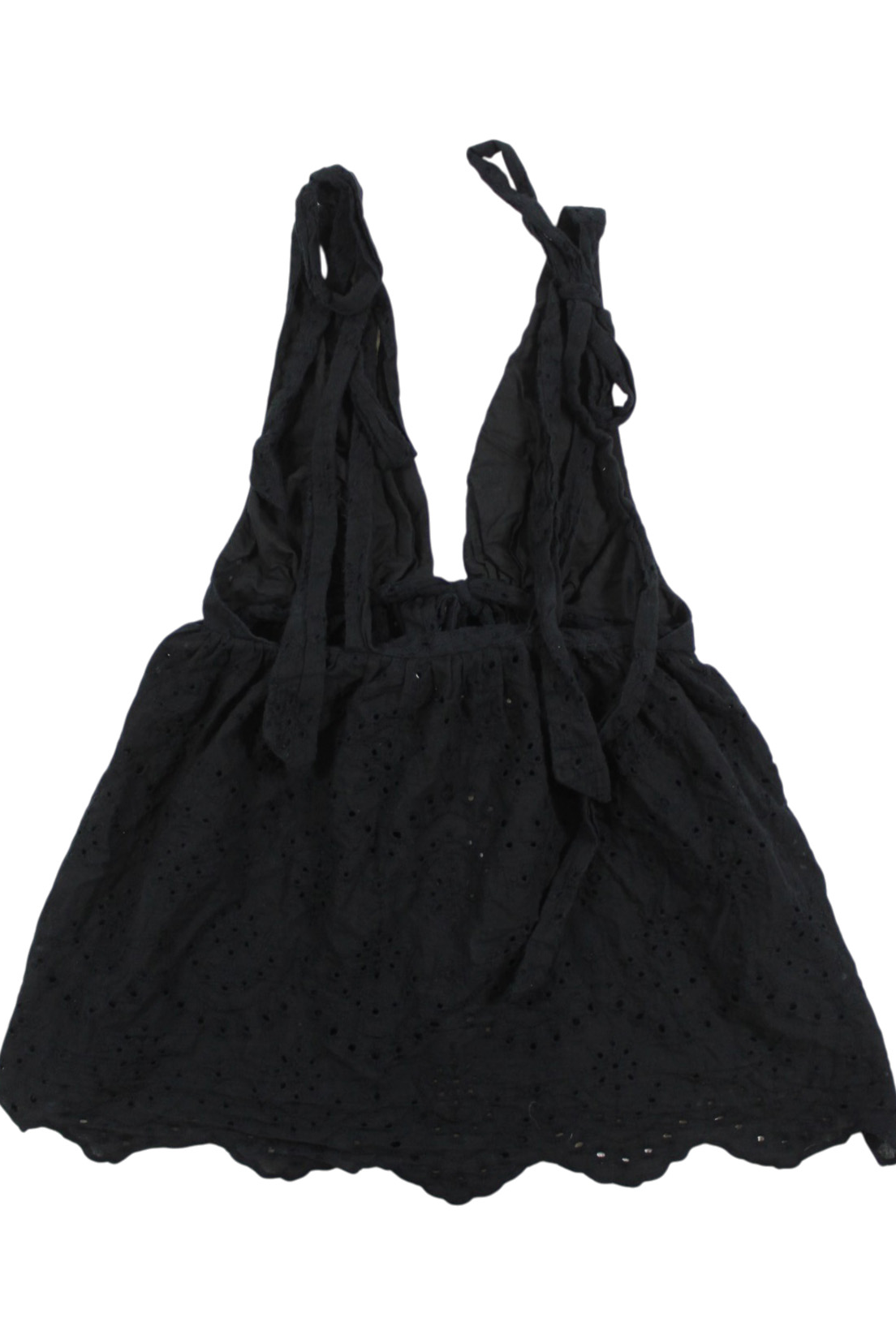 Caitlin Crisp - Sleeveless Top