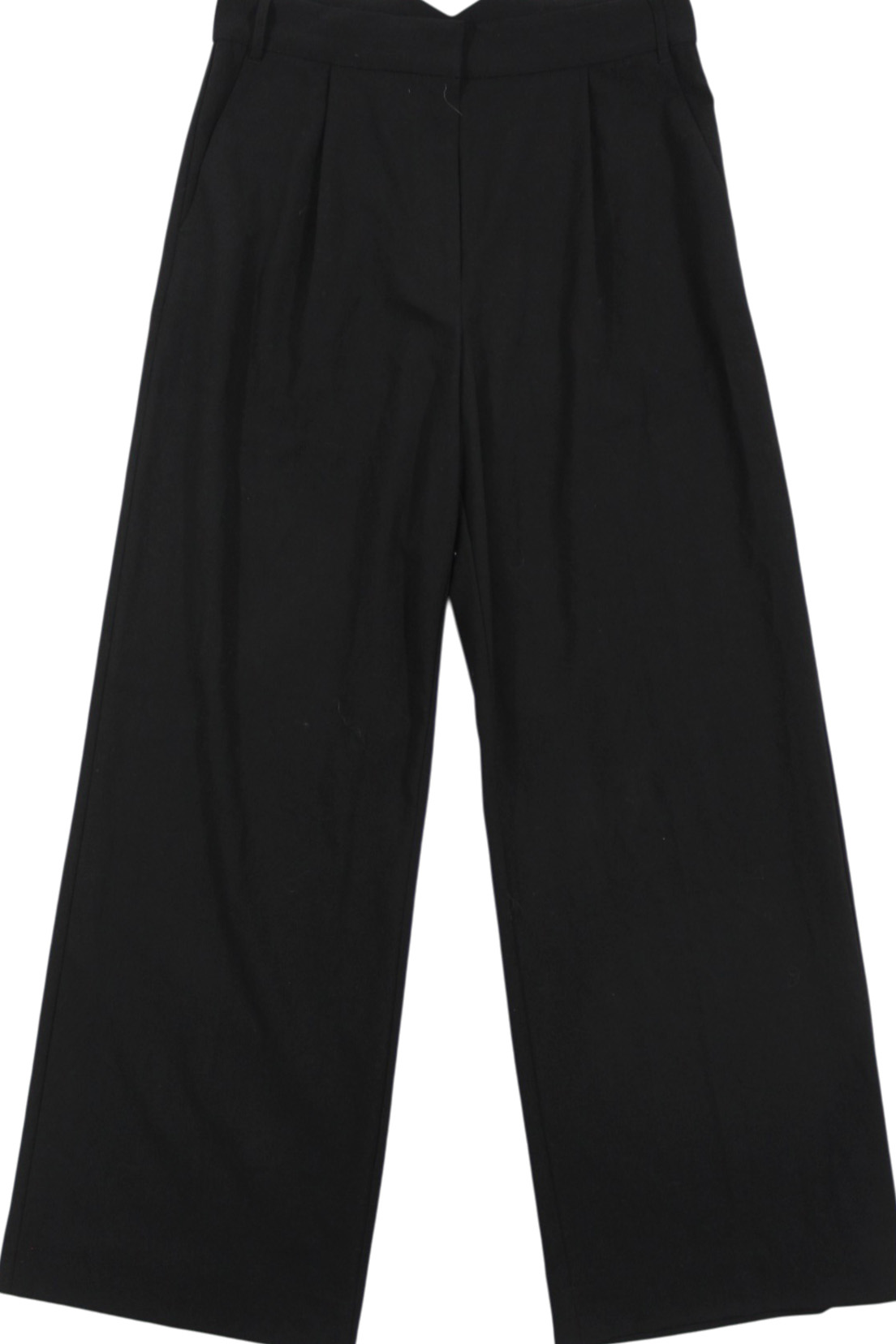 Storm - Pleated Pants