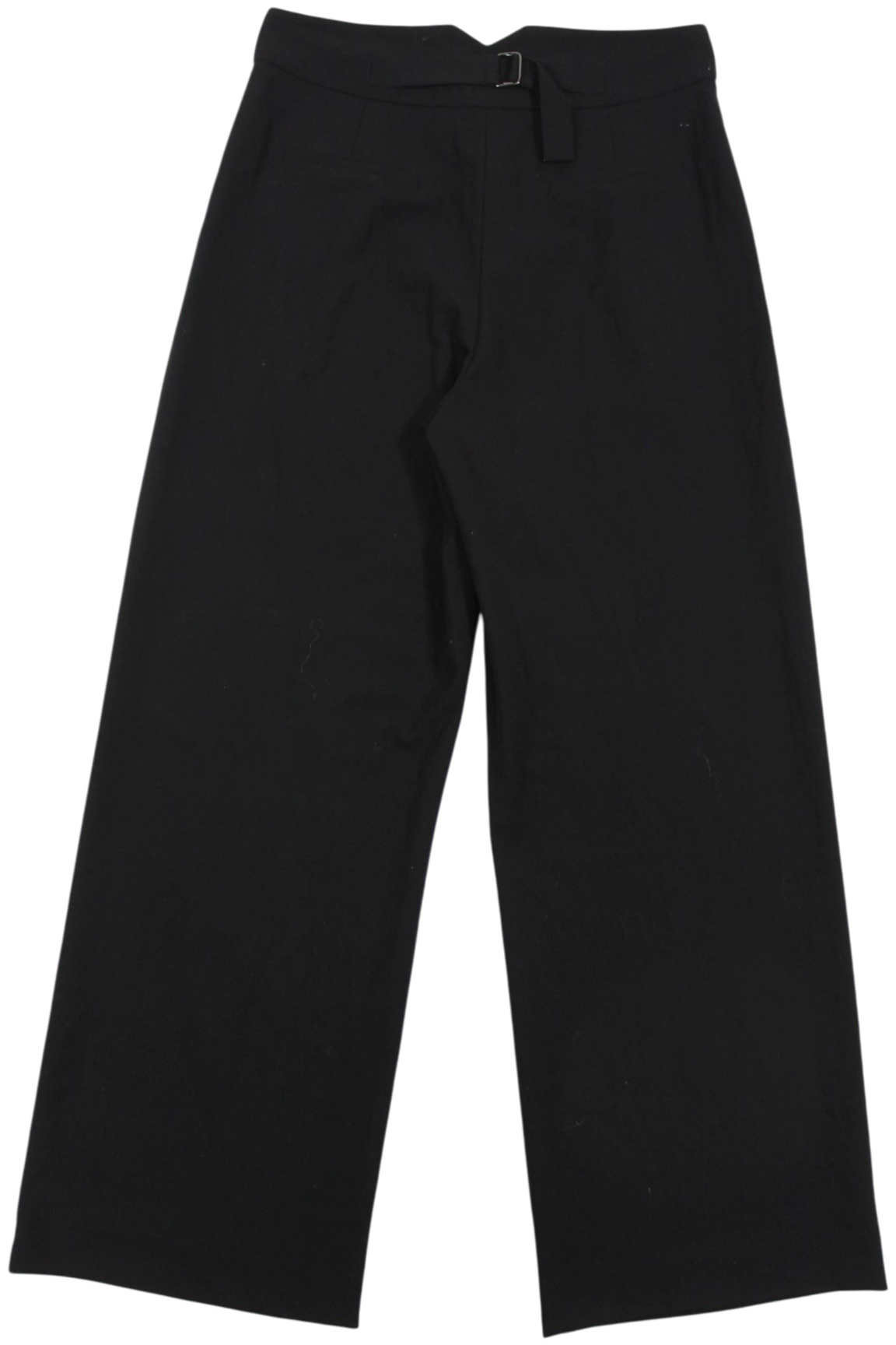 Storm - Pleated Pants
