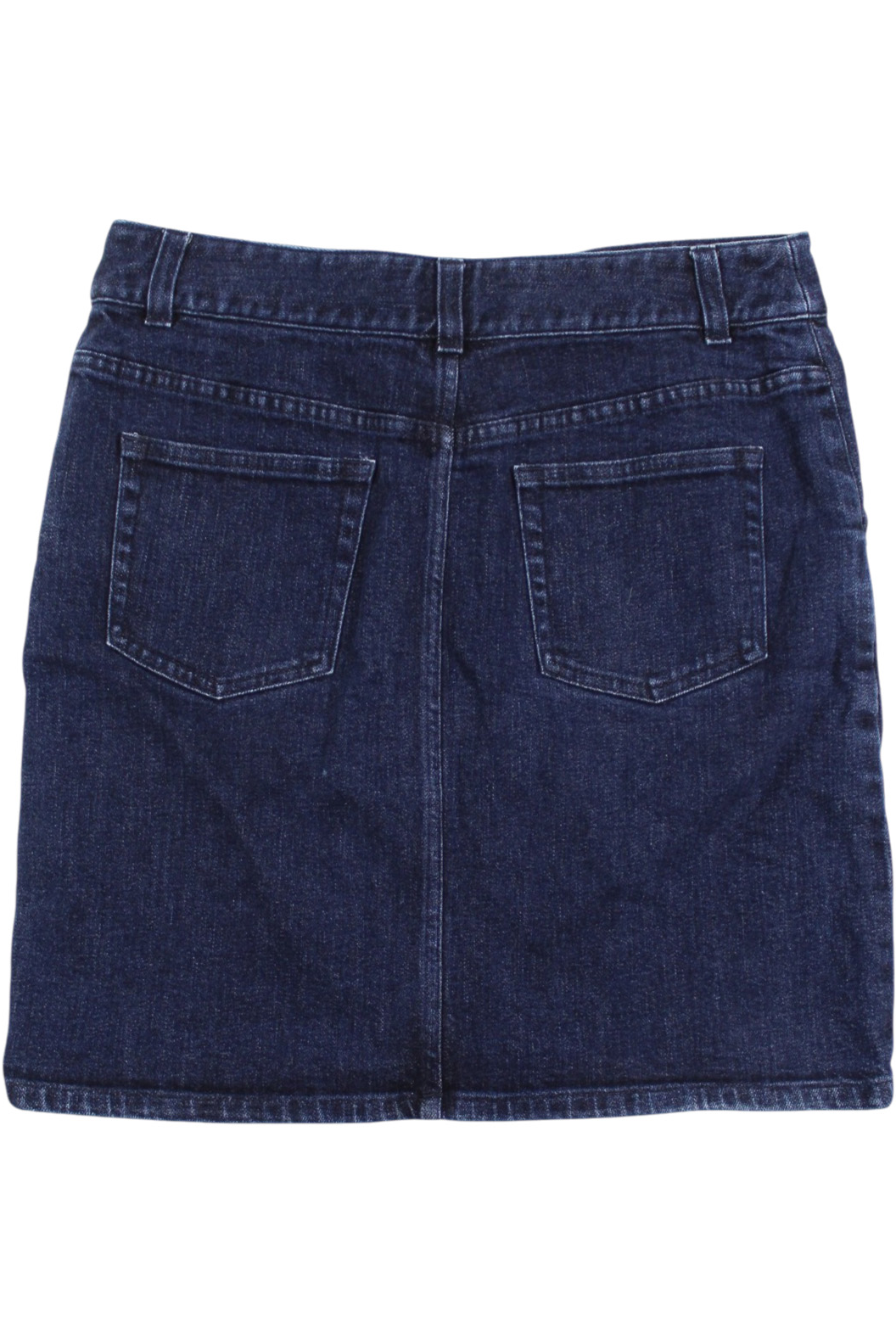 Lauren Jeans Co. - Denim Mini Skirt