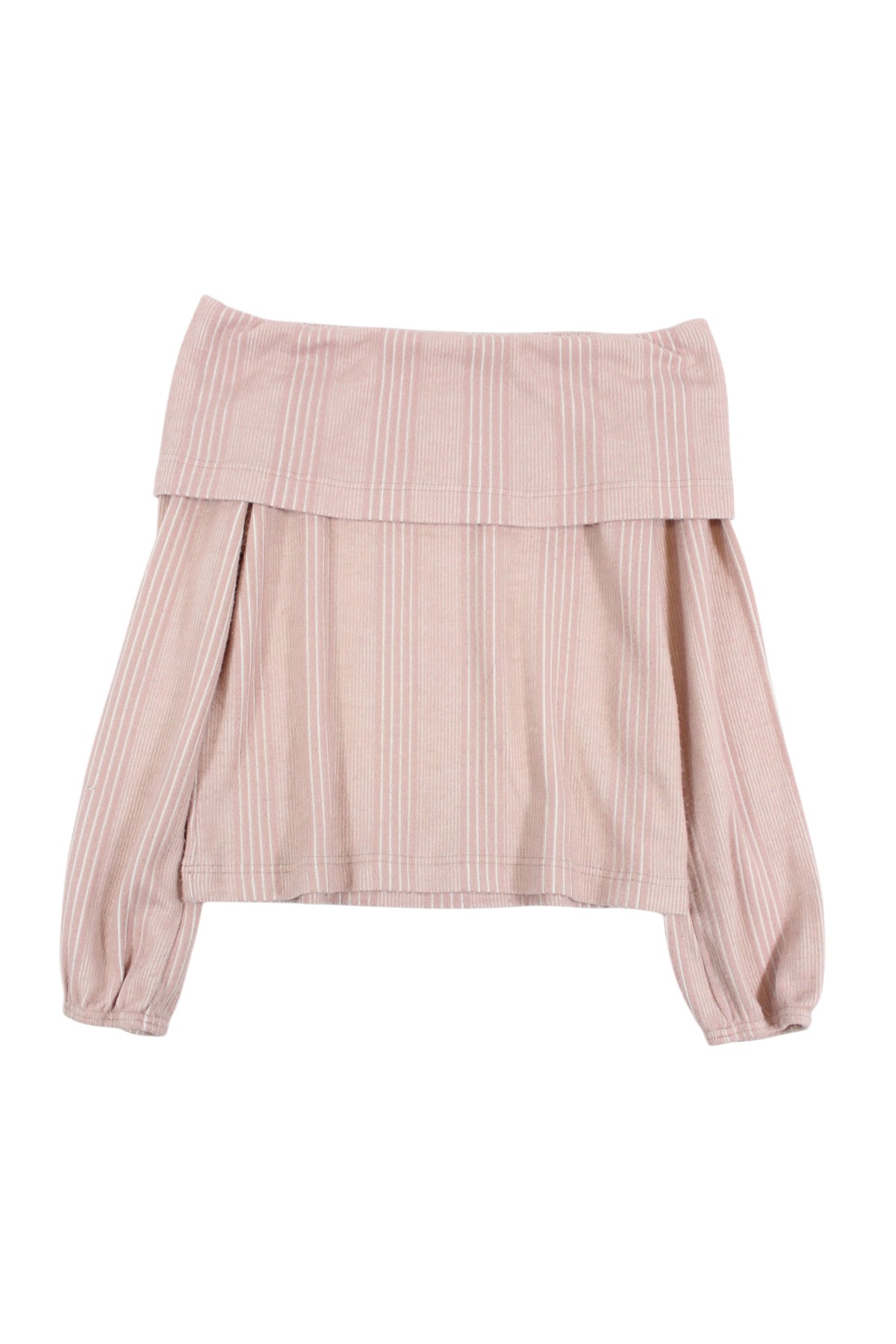Ruby - Fold-over Top