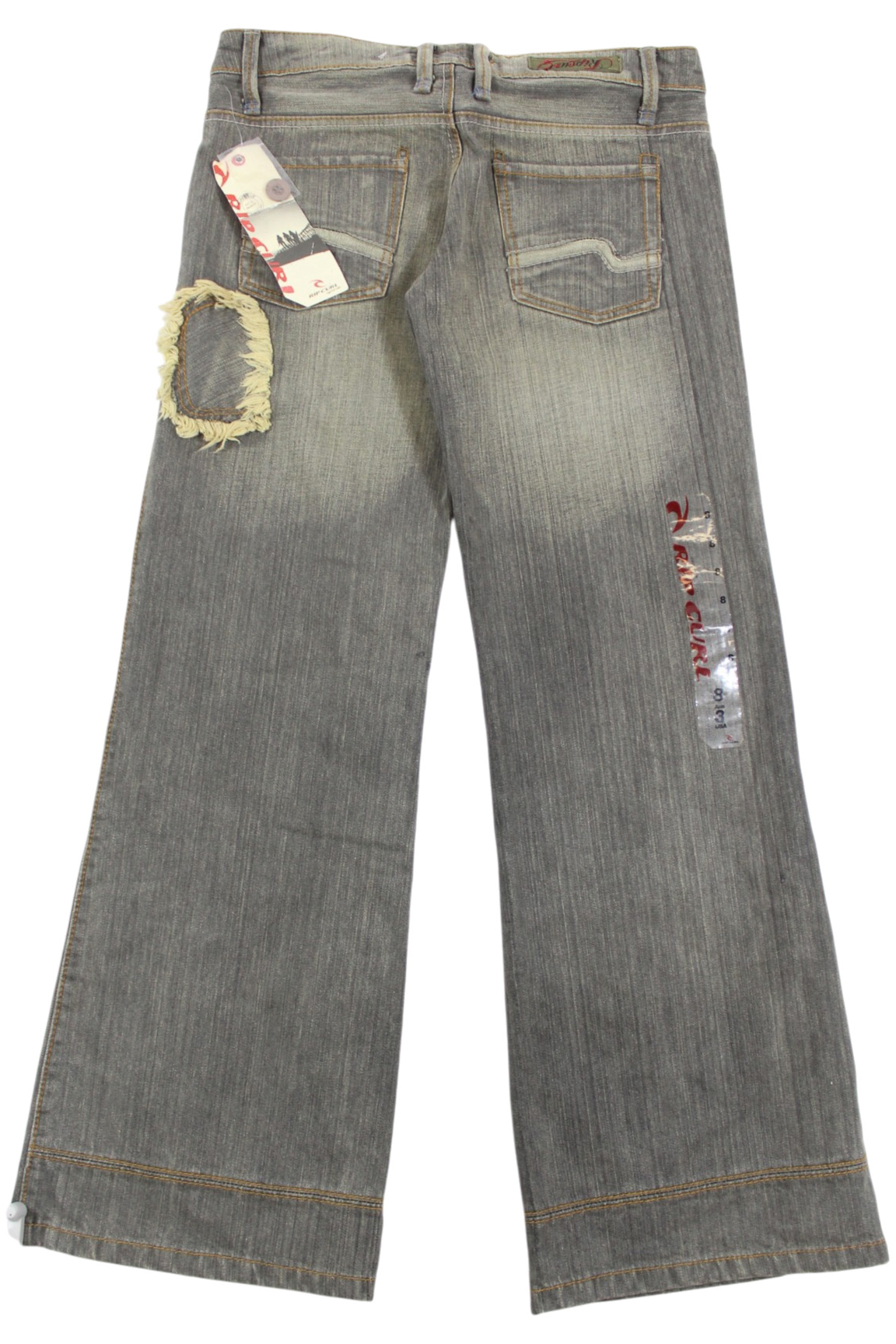 Ripcurl - Boot Cut Jeans