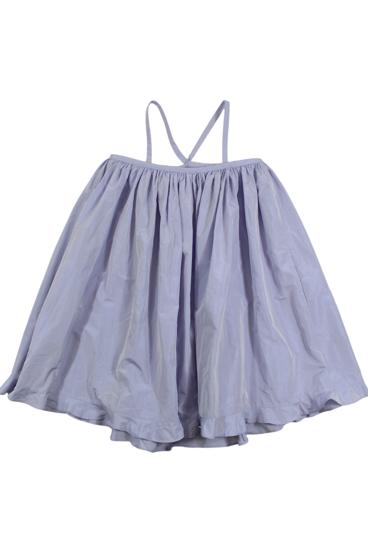 Maje - Sleeveless Midi Dress