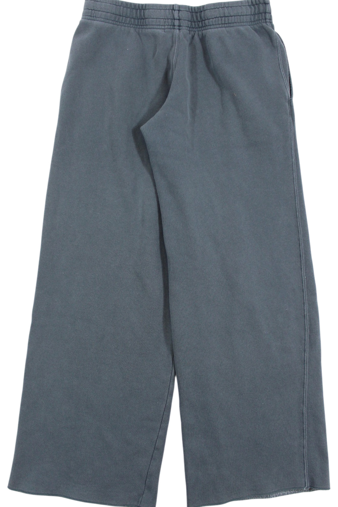 Super Dry - Wide Leg Sweat Pants