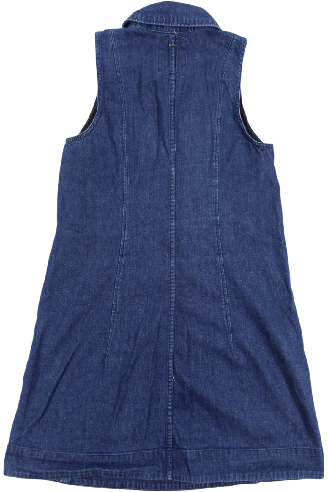 G-Star Raw - Sleeveless Denim