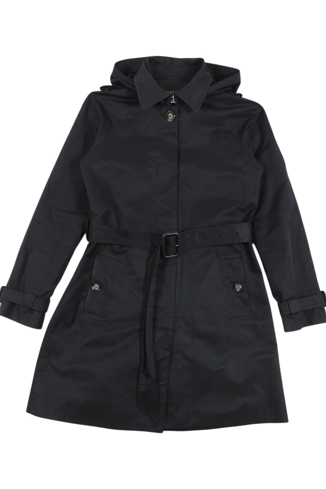 Caroll Paris - Button Up Coat