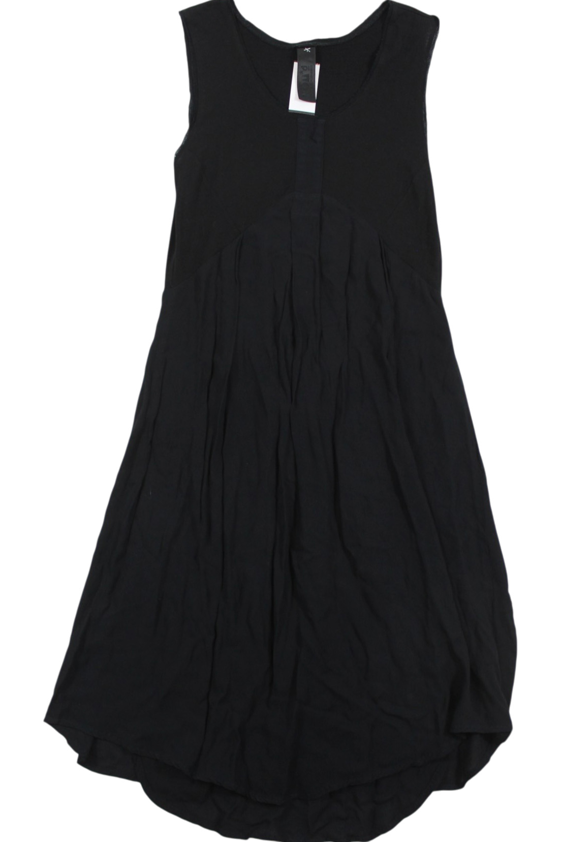 Nom D - Sleeveless Mini Dress