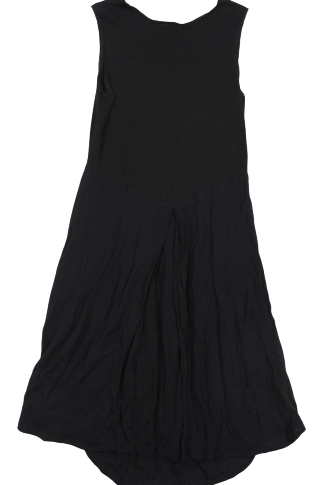 Nom D - Sleeveless Mini Dress