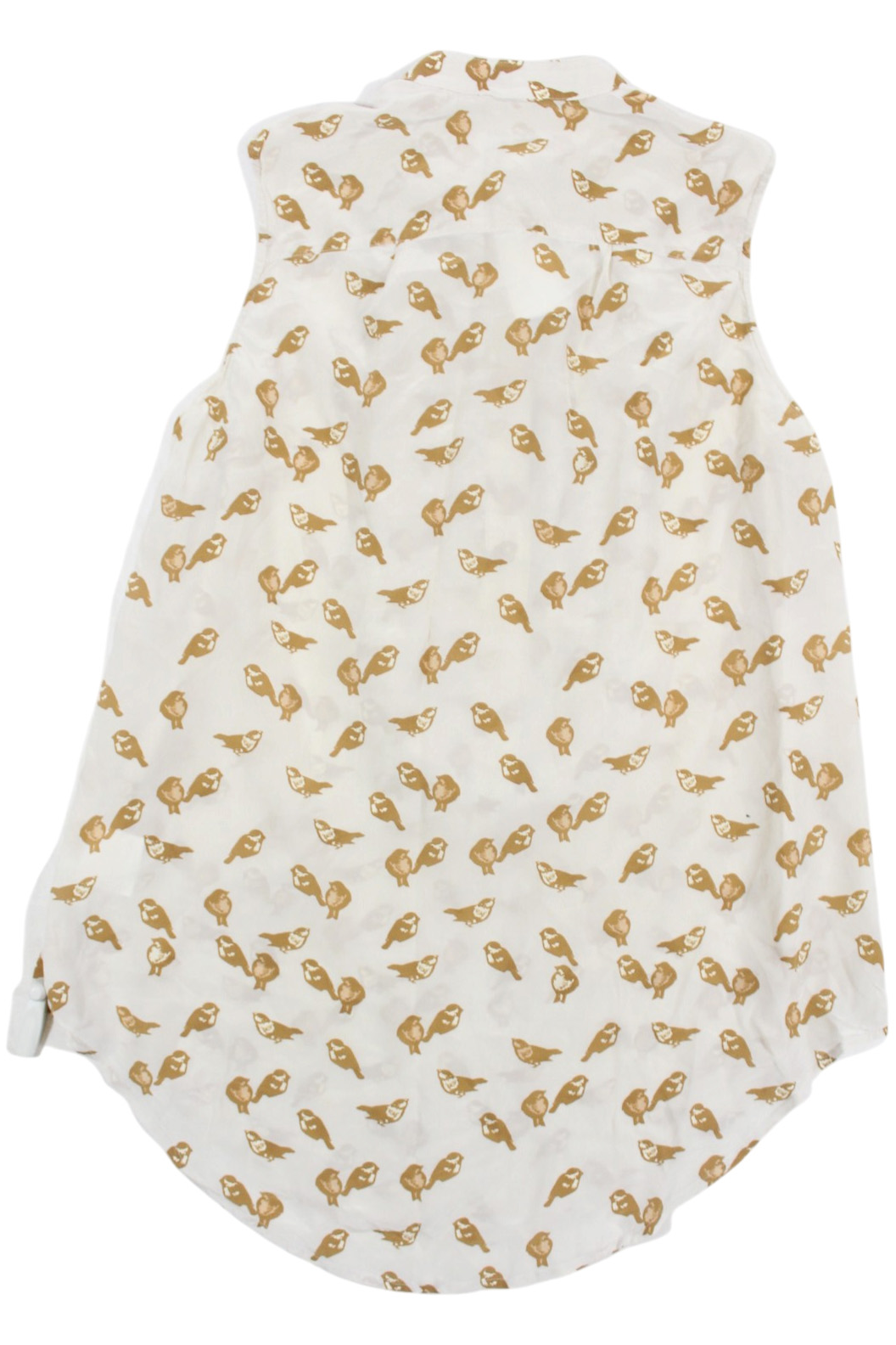 Karen Walker - Silk Top