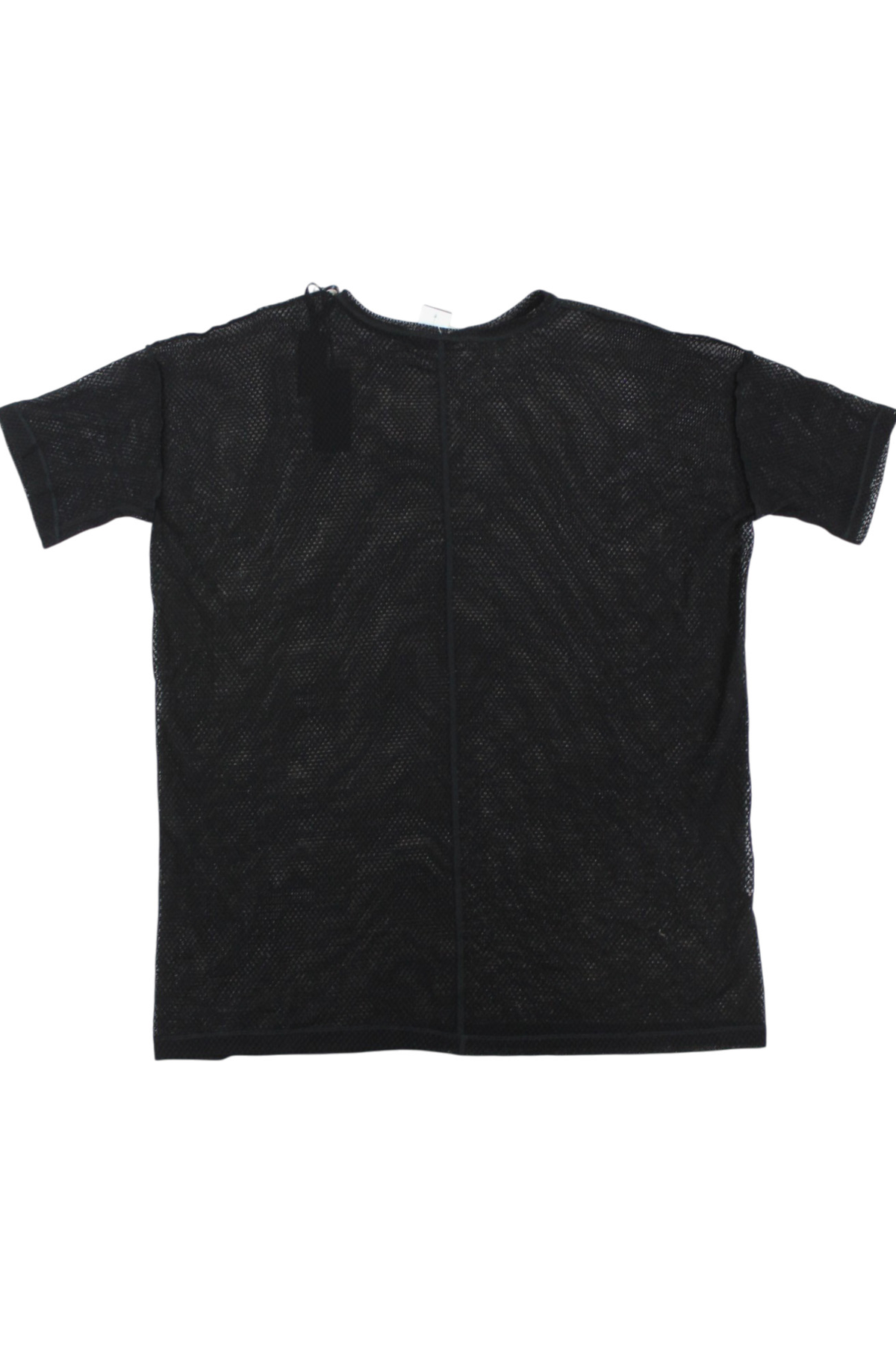 Zambesi - Mesh T-Shirt