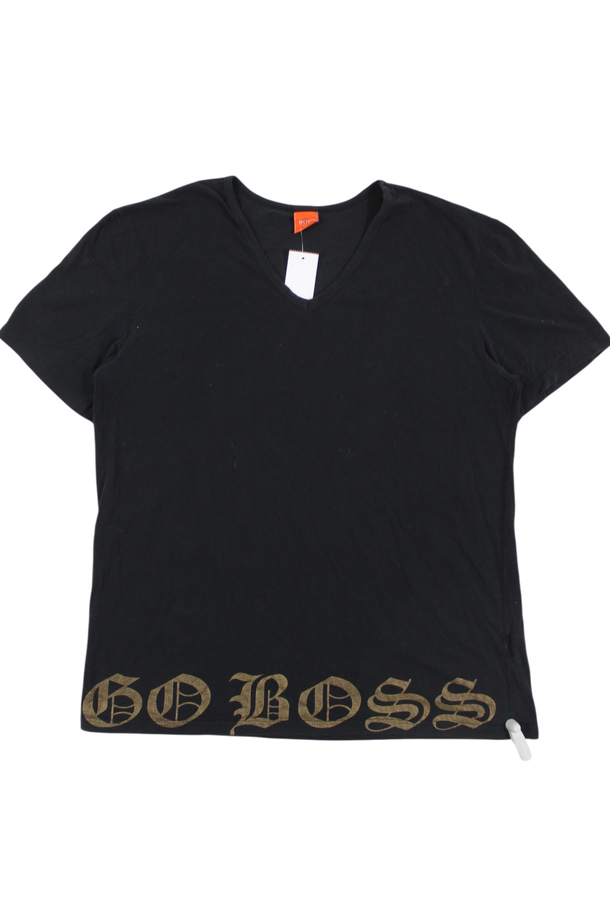 Boss - V Neck Tee