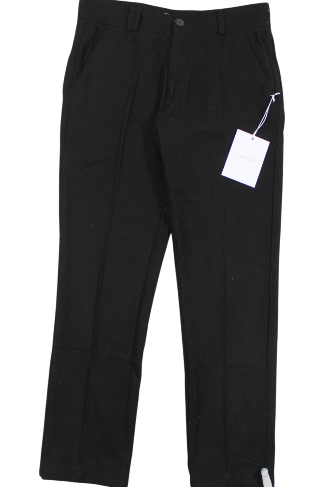 I Love Ugly - Pants