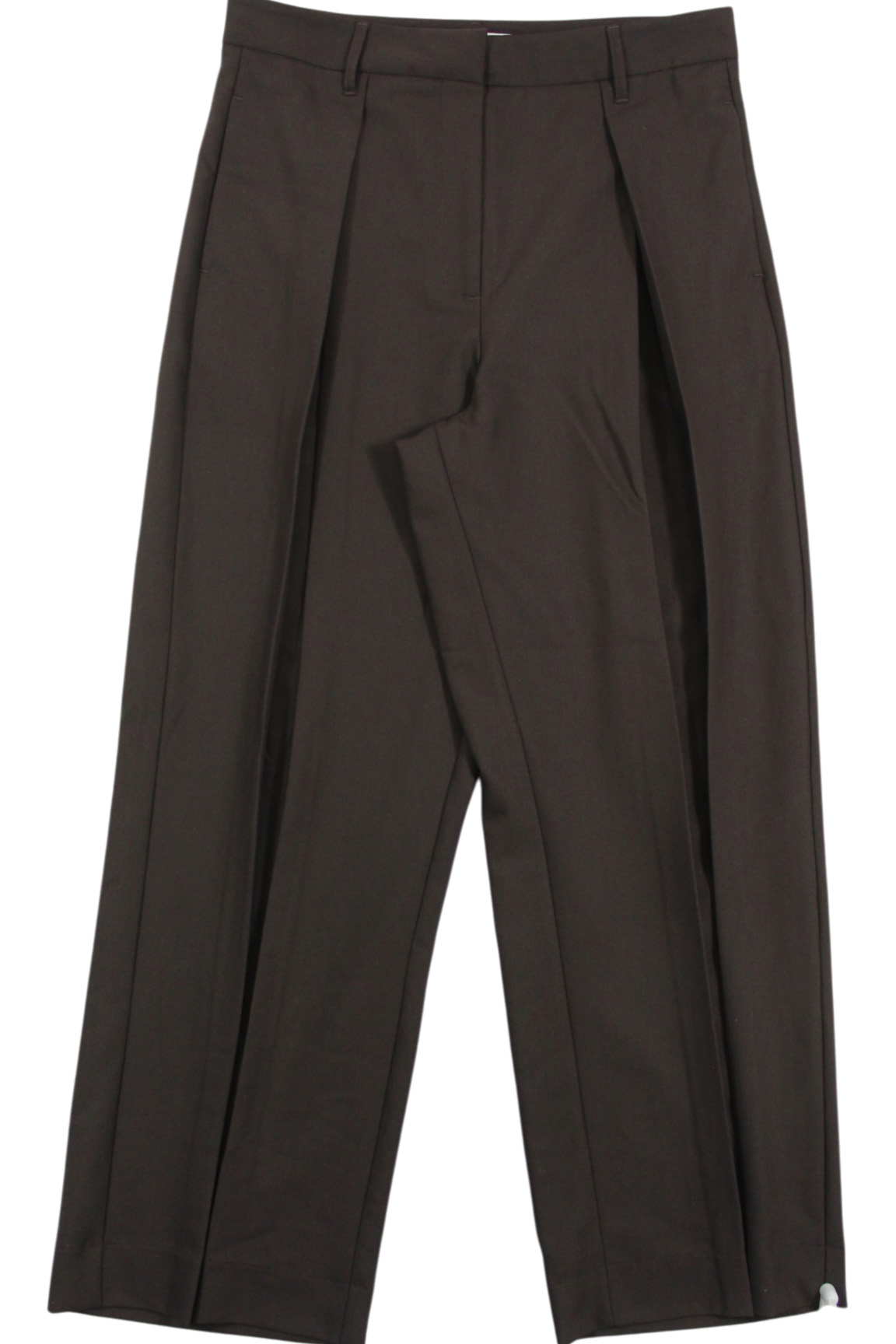 Laing - Pleated Pants