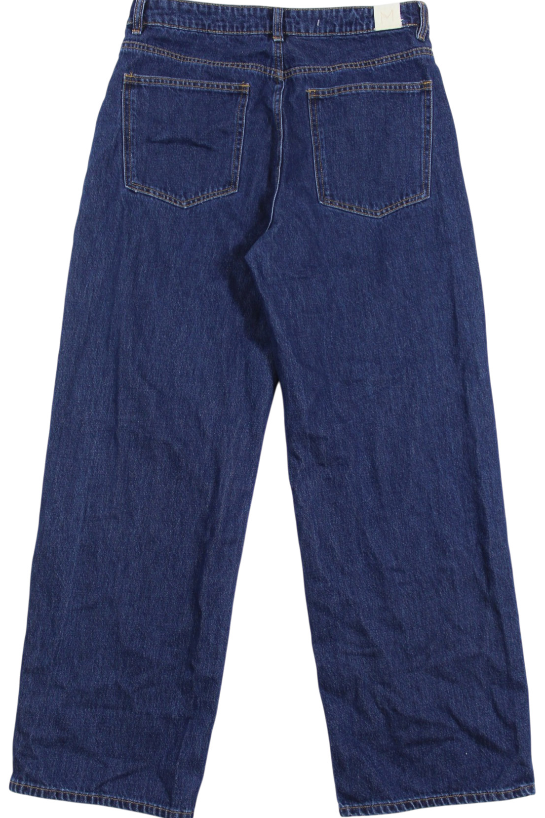 Marle - Wide Leg Jeans