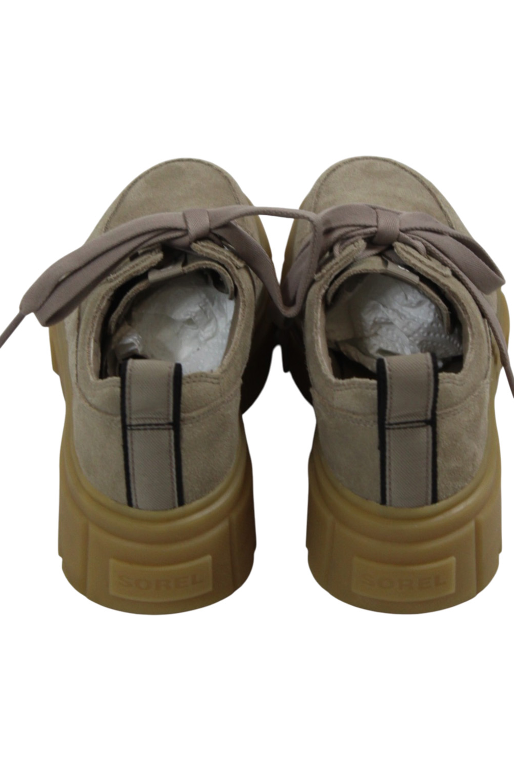 Sorel - Platform Sneakers