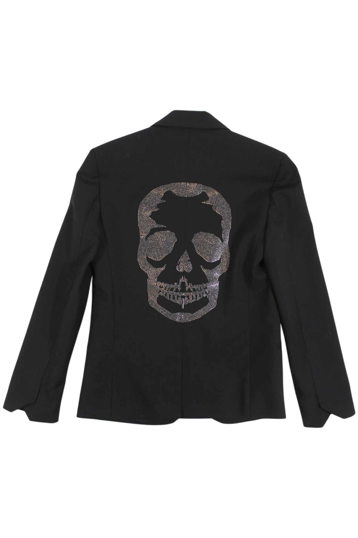Zadig & Voltaire - Skull Blazer