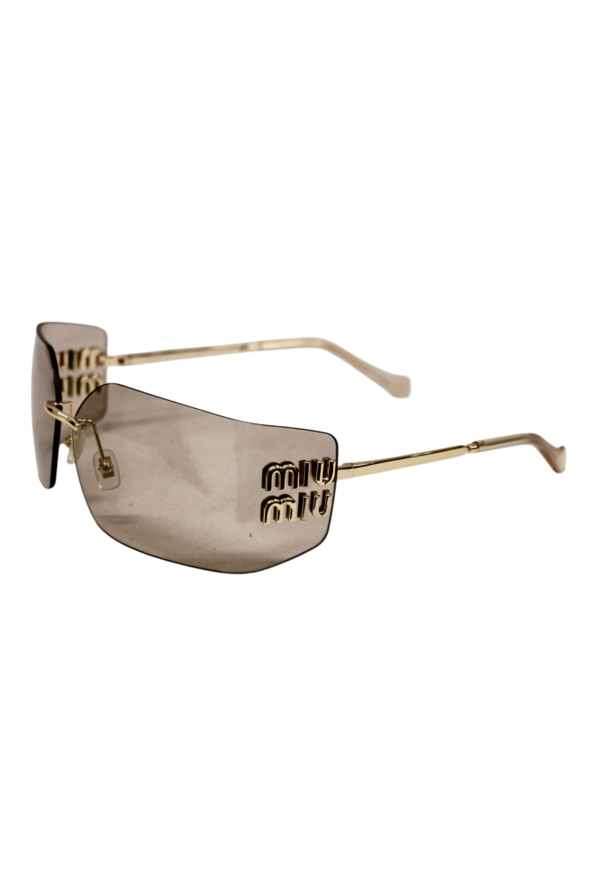 Miu Miu - MU54YS Sunglasses
