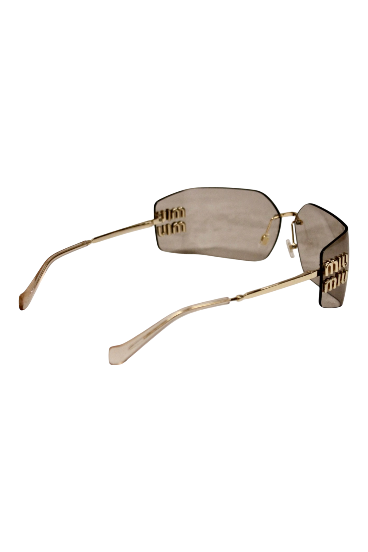 Miu Miu - MU54YS Sunglasses