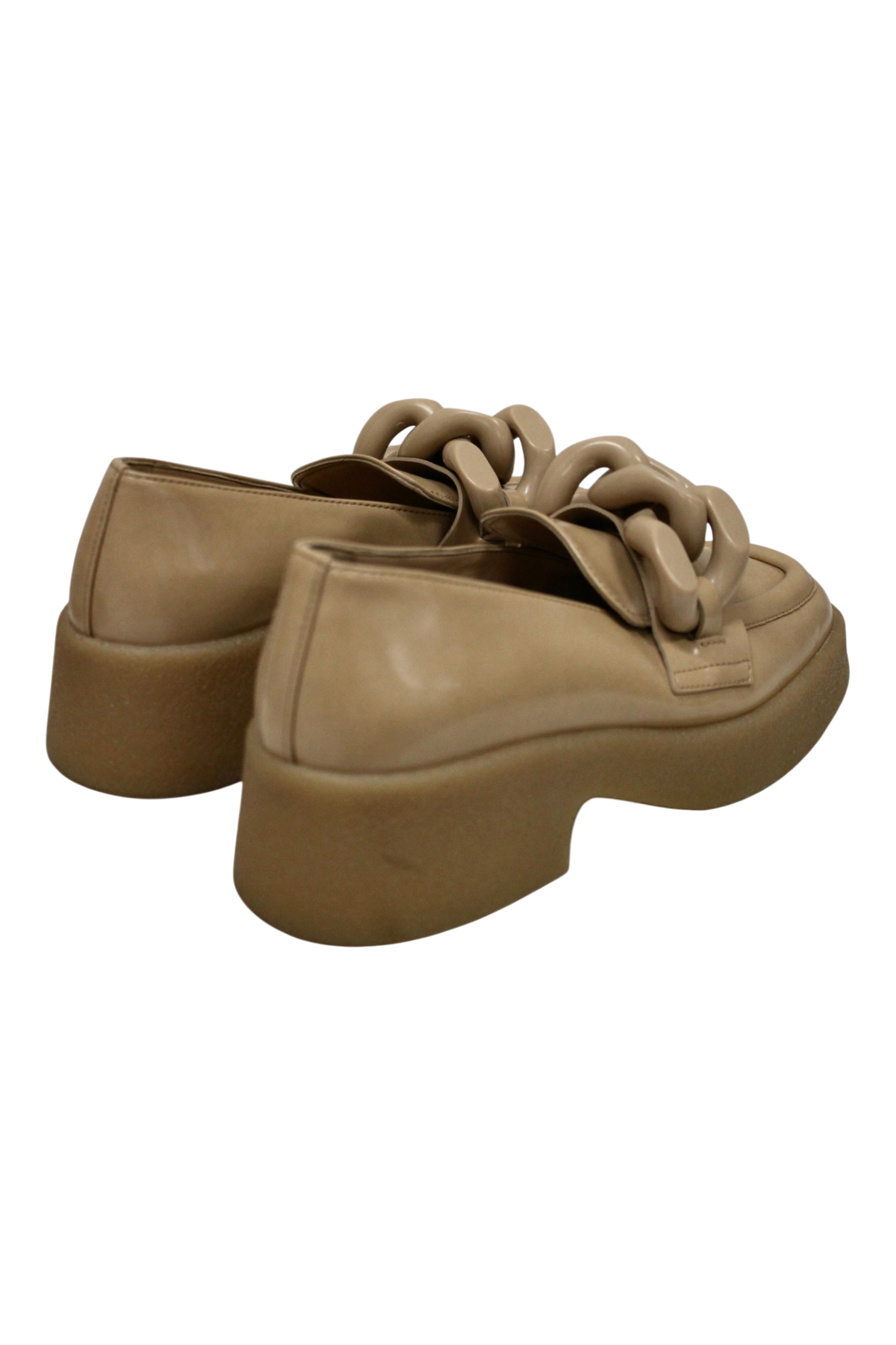 Stella McCartney - Chunky Loafers