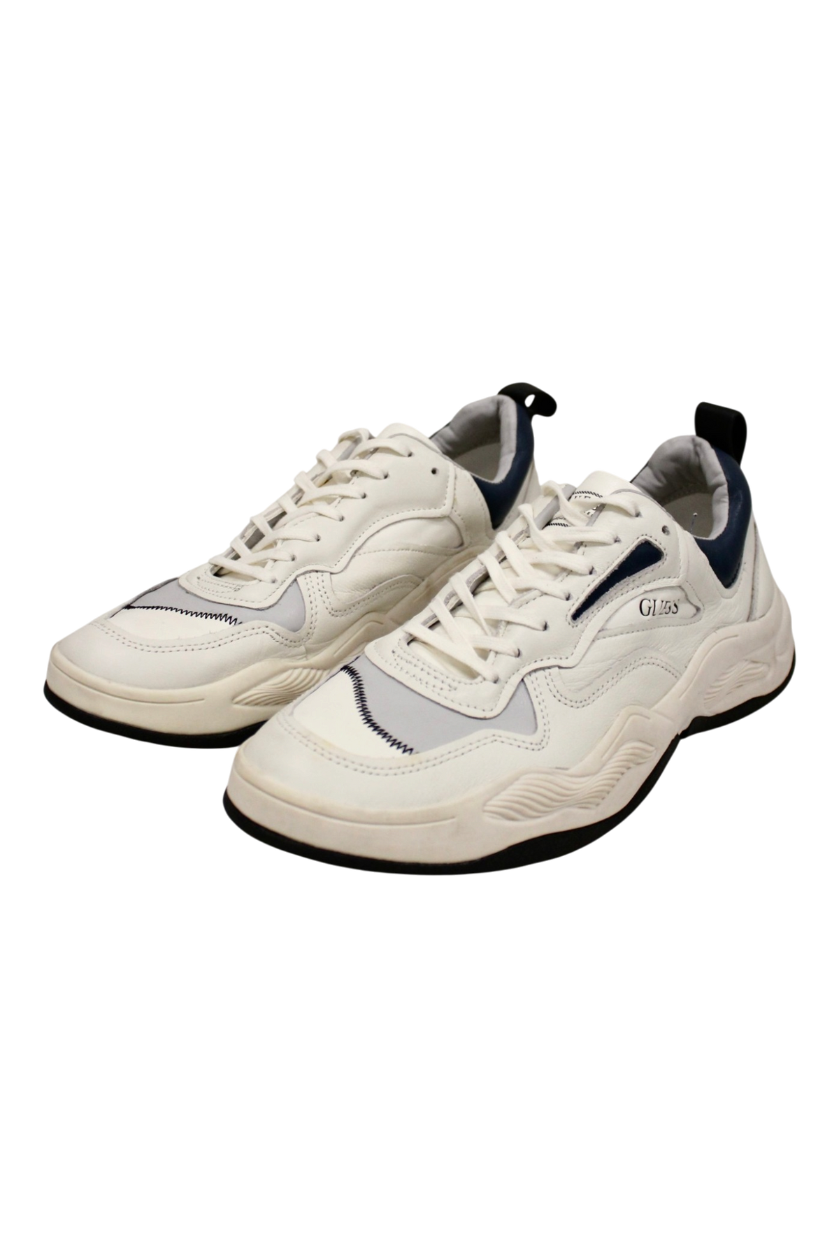 Guess - Wavy Sneakers