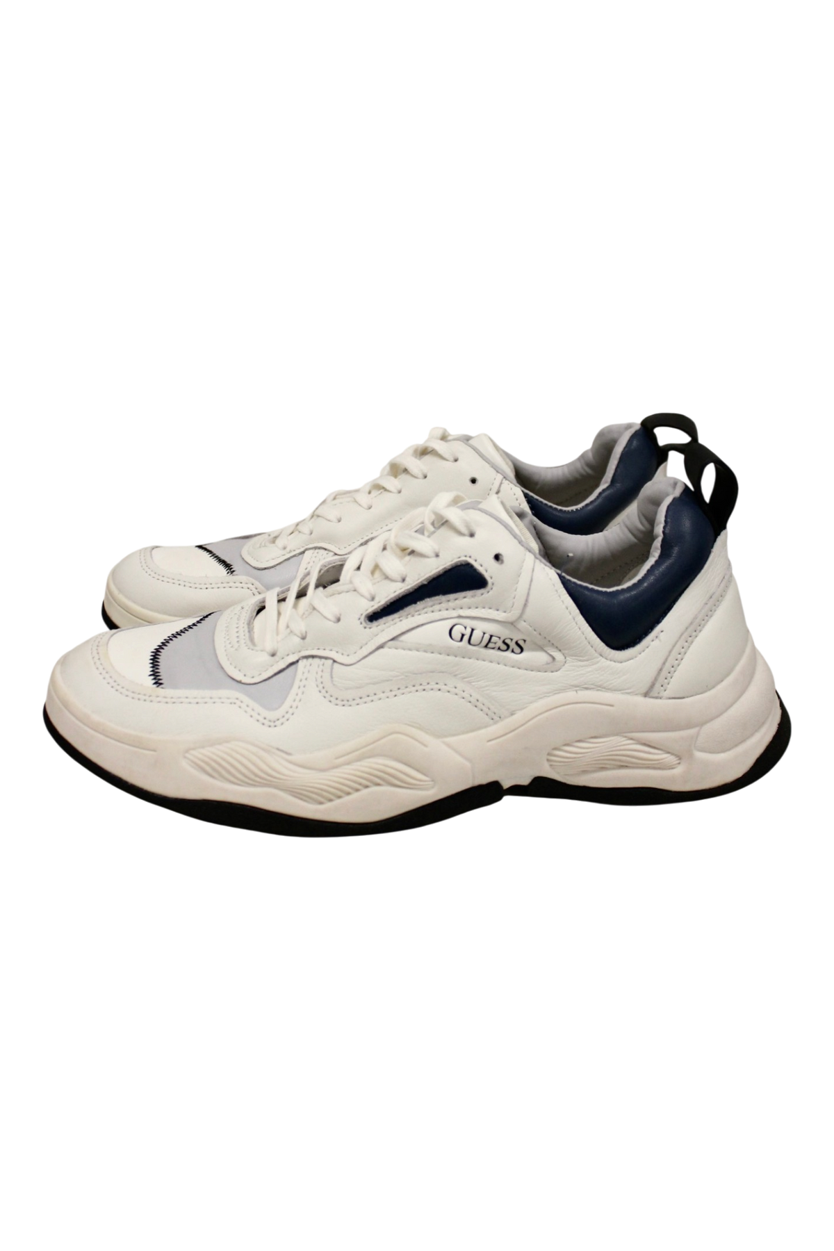 Guess - Wavy Sneakers