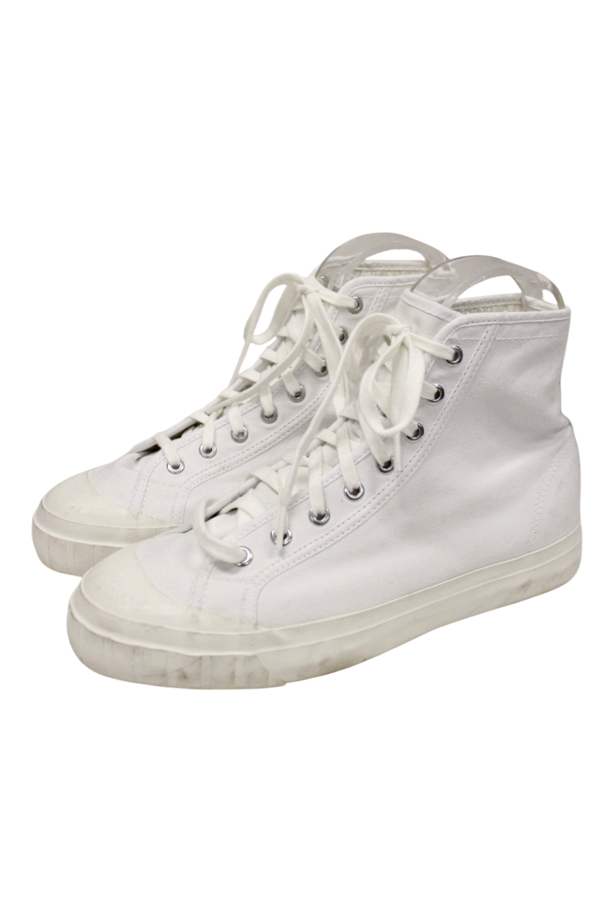 Superga - Canvas High Top