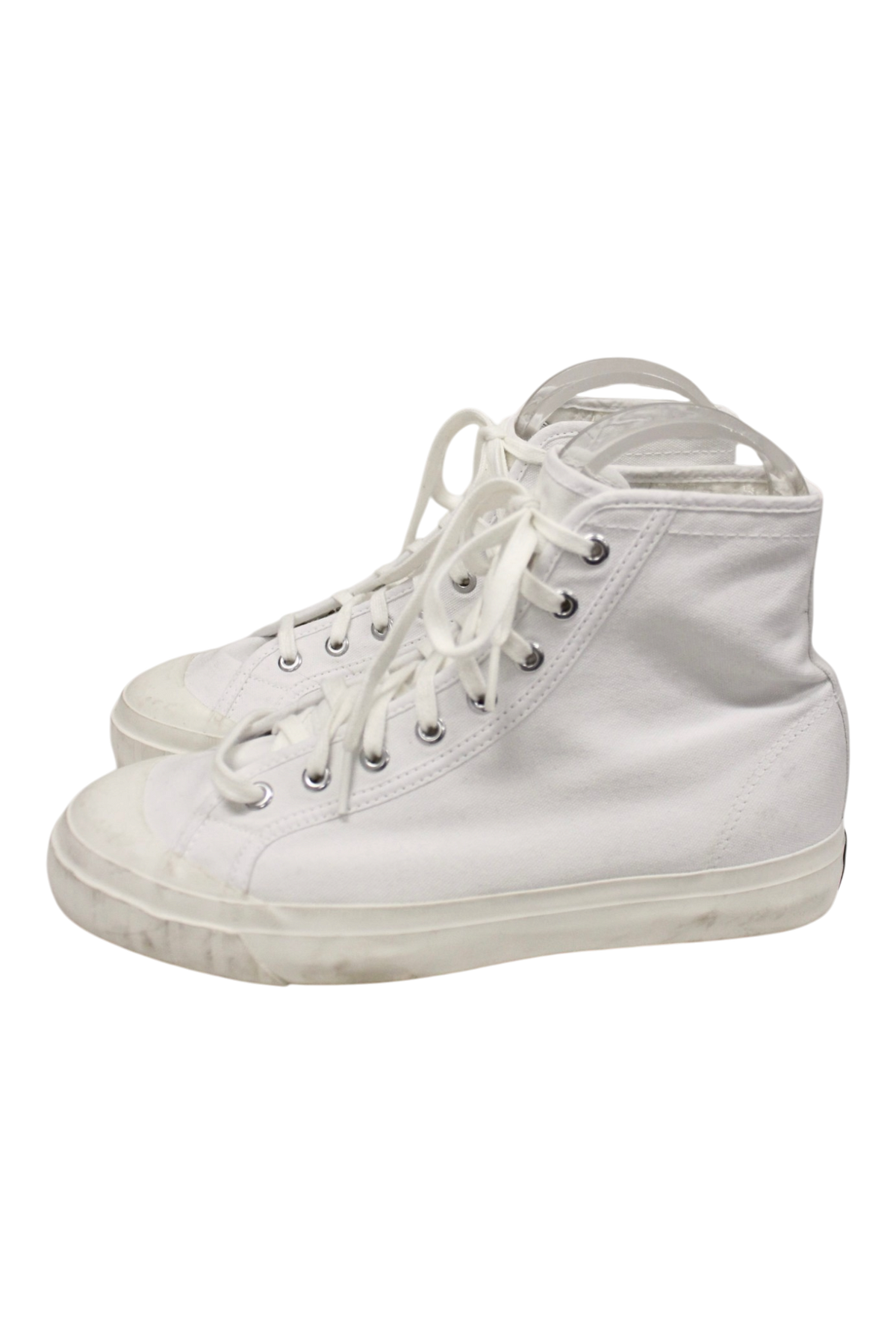 Superga - Canvas High Top