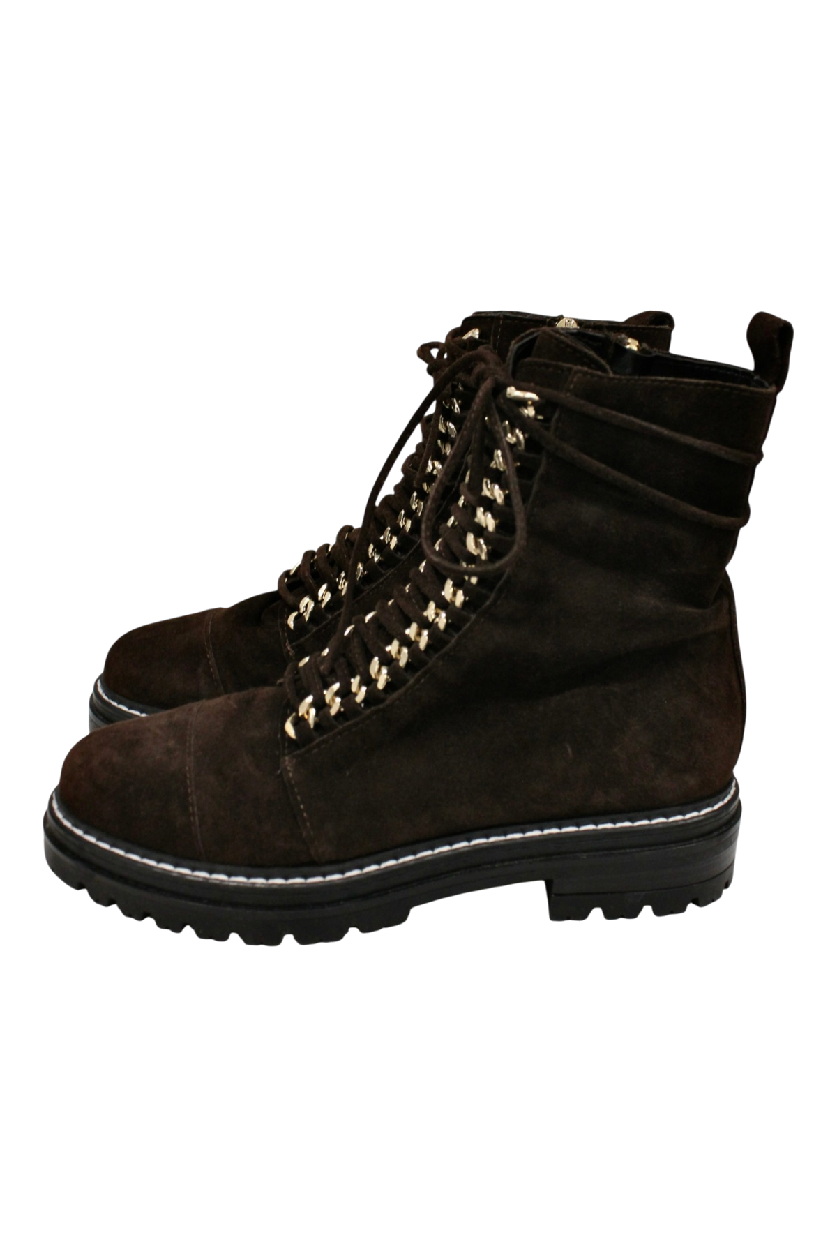 Carvela - Suede Boots