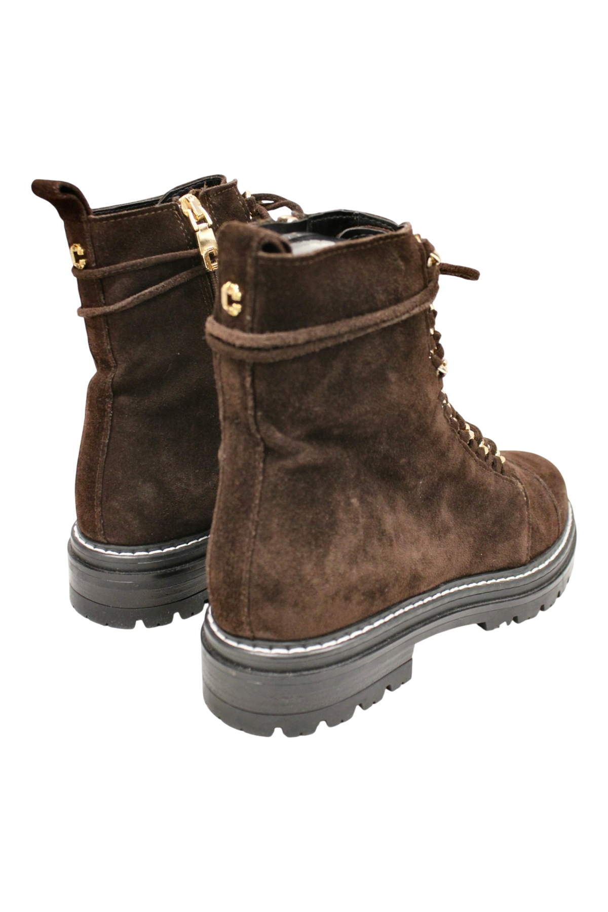 Carvela - Suede Boots