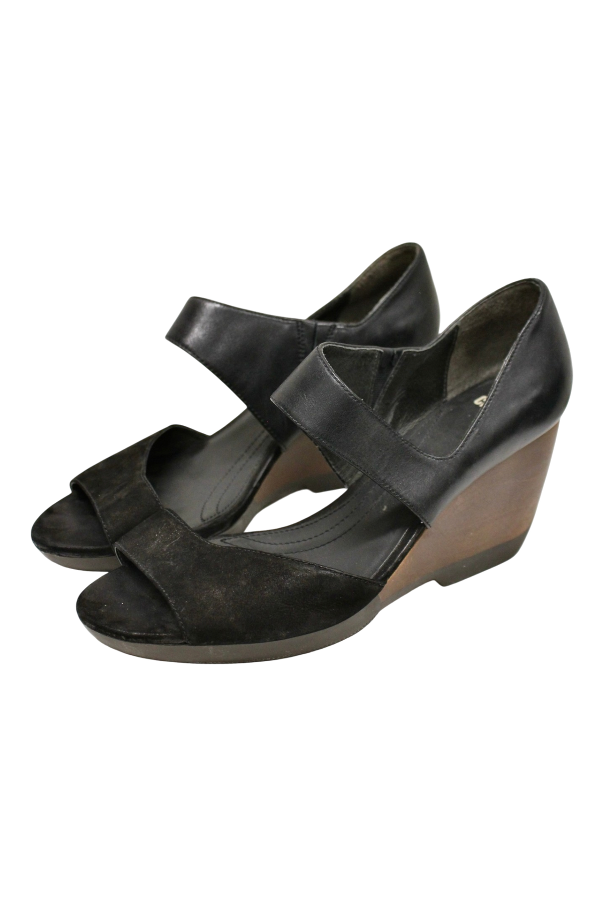 Camper - Wedge Heel