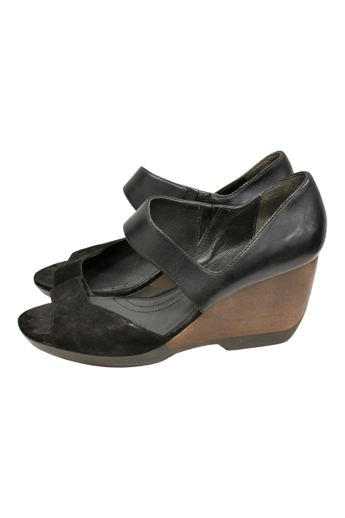Camper - Wedge Heel