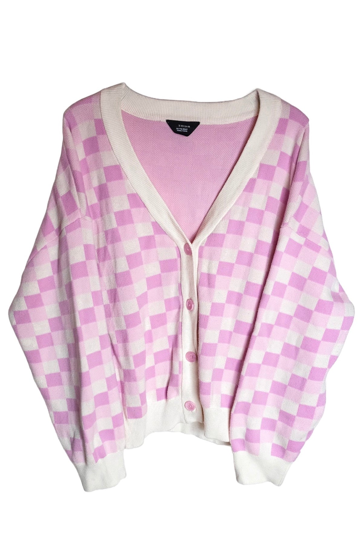 Thing Thing - Cardigan