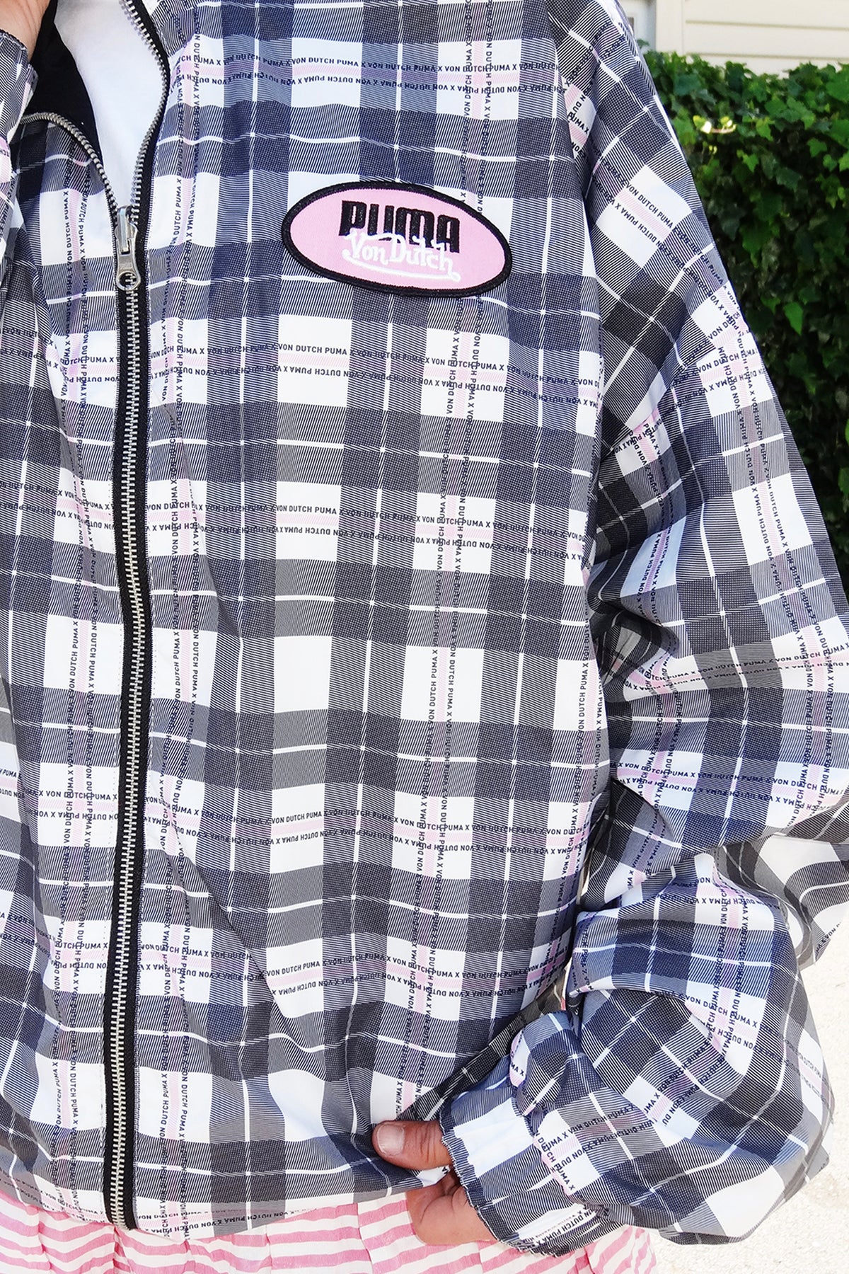 Puma Von Dutch - Jacket