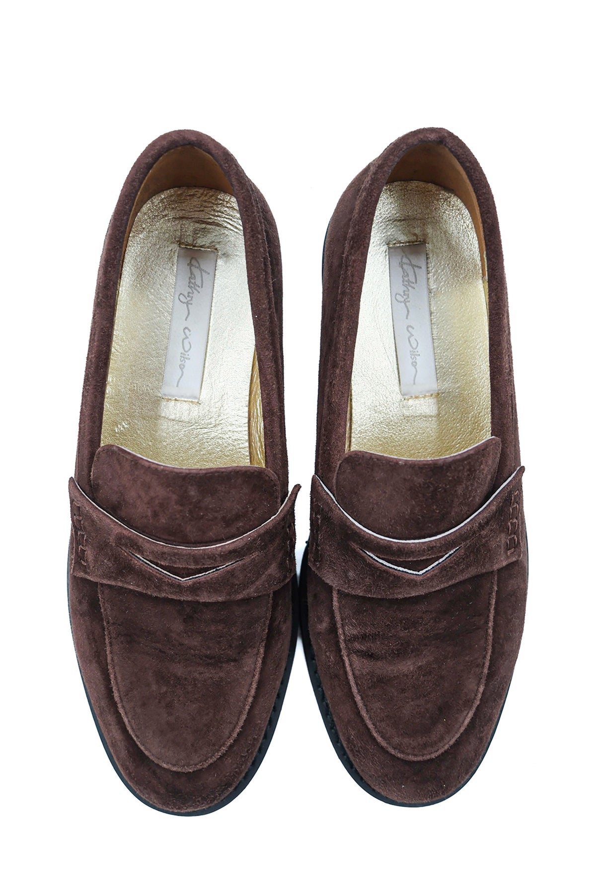Kathryn Wilson - Shoes