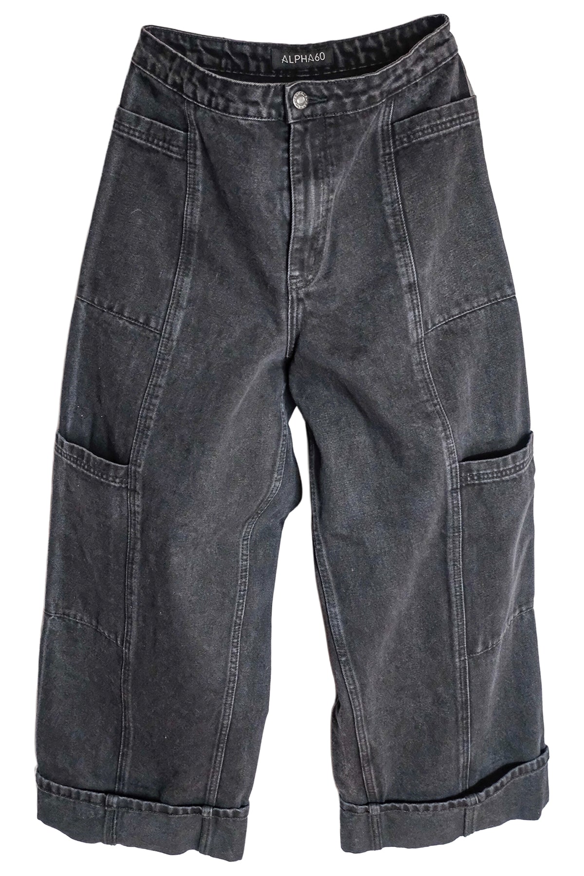 Alpha60 - Jeans