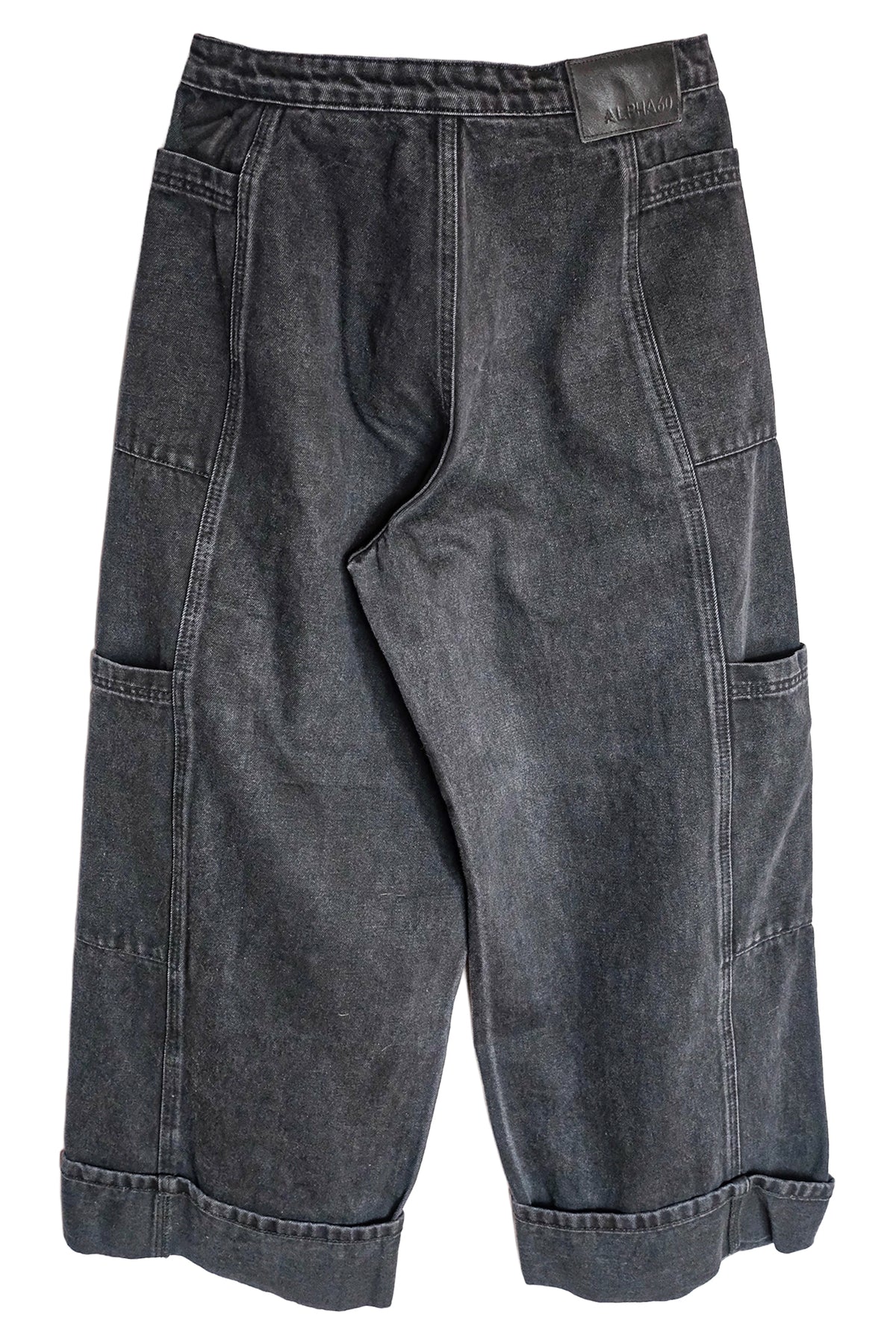 Alpha60 - Jeans