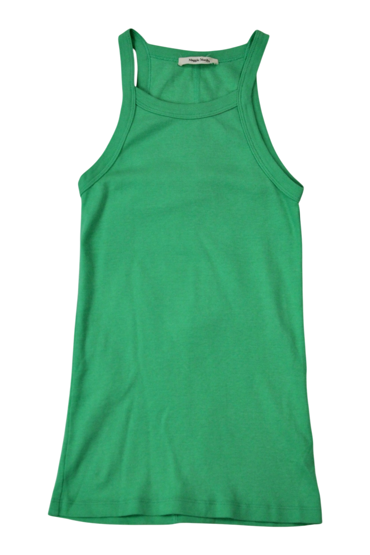 Maggie Marilyn - Organic Cotton Tank
