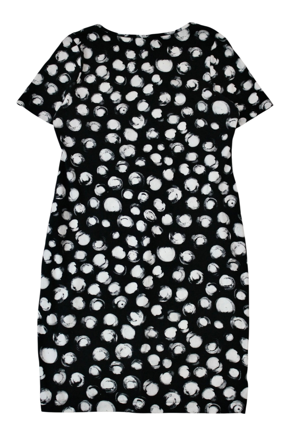 Jane Daniels - Spotted Knit Dress