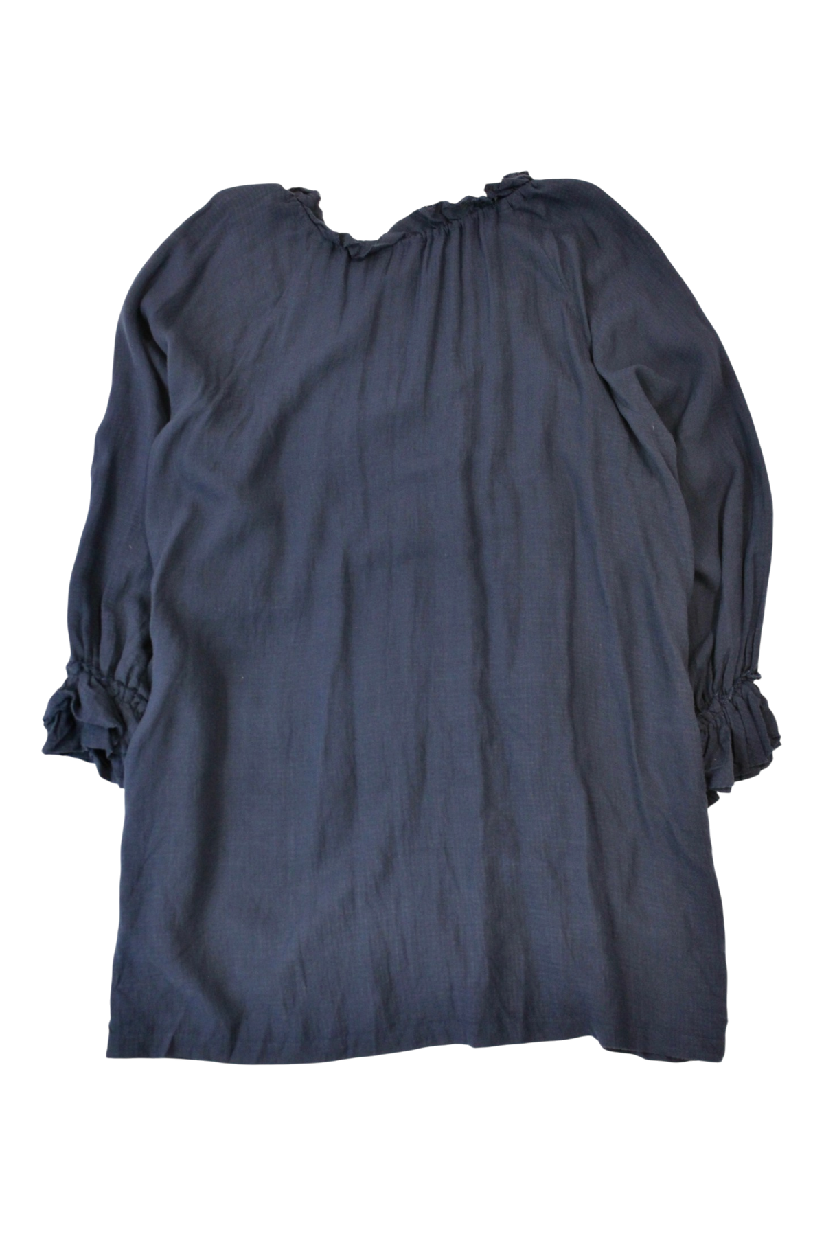 Nyne - Smock Dress