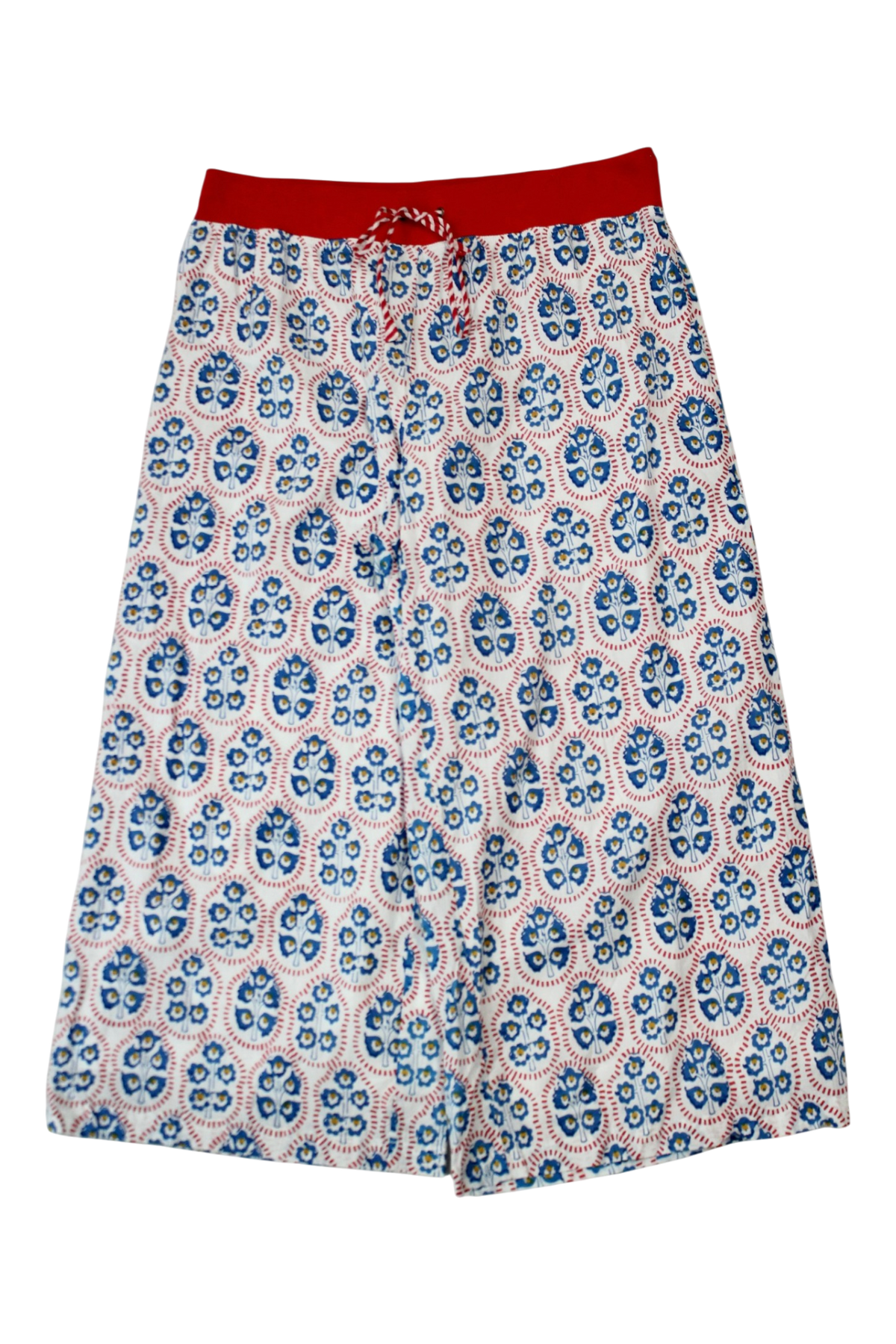 Boom Shankar - Patterned Pants